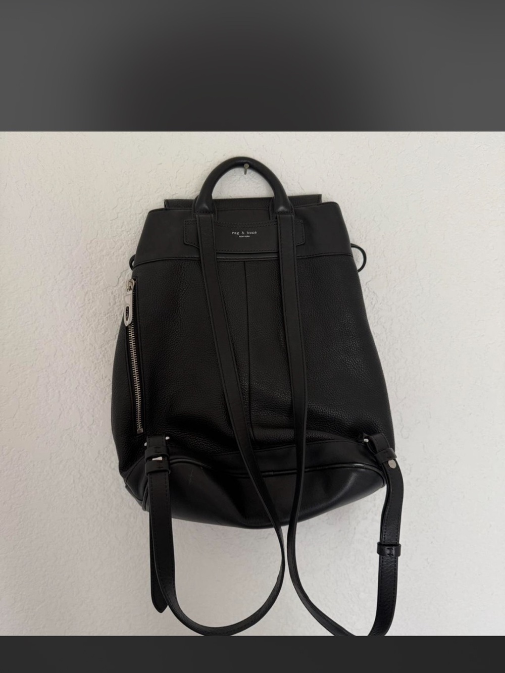 Rag & Bone Backpack - Picture 2 of 5